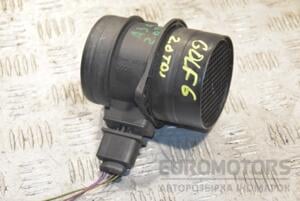 Расходомер воздуха VW Golf 2.0tdi (VI) 2008-2013 0281002735 224743