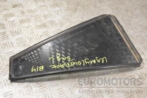 Стекло двери заднее левое треугольник Subaru Legacy Outback (B14) 2009-2015 62012AJ300 224802