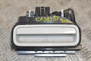 Ручка крышки багажника наружная VW Caddy (III) 2004-2015 7E5827315A 224831
