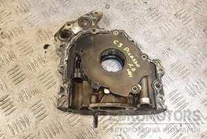 Масляный насос Citroen C3 Picasso 1.6hdi 2009-2016 9686038880 224851