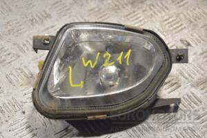 Фара противотуманная левая Mercedes E-class (W211) 2002-2009 A2118200556 224904
