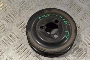 Шкив насоса ГУ 6 ручейков VW Polo 1.4 16V 1994-1999 030145269A 198260