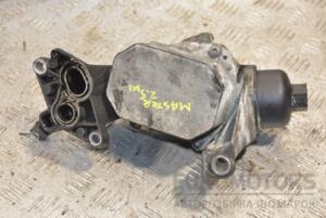 Корпус масляного фильтра Nissan Interstar 2.5dCi 1998-2010 7701722799 225023