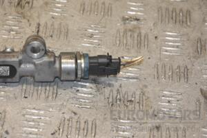 Датчик давления топлива в рейке Nissan Interstar 2.5dCi 1998-2010 0281002915 225030