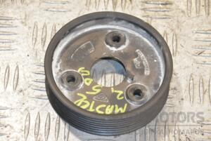 Шкив насоса ГУ 7 ручейков Opel Movano 2.5dCi 1998-2010 8200111785 225037