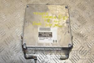 Блок управления двигателем Toyota Corolla 1.6 16V (E12) 2001-2006 8966102B80 225045