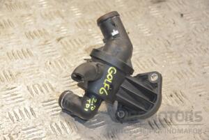 Корпус термостата VW Golf 2.0tdi (VI) 2008-2013 03L121111AE 225168