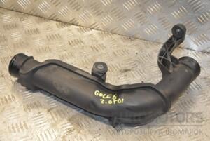 Патрубок интеркулера VW Golf 2.0tdi (VI) 2008-2013 1K0145770AE 225170