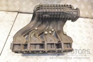 Колектор впускний пластик Mercedes E-class 2.2cdi (W211) 2002-2009 A6110903637 225191