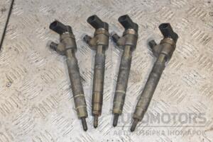 Форсунка дизель электр Mercedes E-class 2.2cdi (W211) 2002-2009 A6110701187 225201