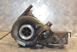 Турбіна Mercedes E-class 2.2cdi (W211) 2002-2009 A6460960099 225204