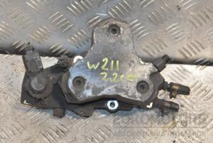 Топливный насос высокого давления (ТНВД) Mercedes Vito 2.2cdi (W639) 2003-2014 0445010048 225213