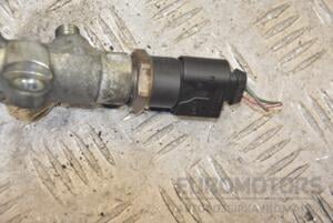 Датчик давления топлива в рейке Mercedes C-class 2.2cdi (W203) 2000-2007 0281002504 225248