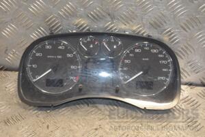 Панель приборов Peugeot 307 1.6 16V 2001-2008 9654485180 225294