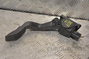 Педаль газа электр пластик Peugeot 307 1.6 16V 2001-2008 0280755041 225332