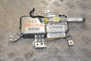 Подушка безпеки двері передня ліва Mercedes C-class (W203) 2000-2007 A2038602505 225342