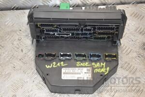 Блок передний SAM Mercedes E-class (W212) 2009-2016 A2129007104 225365