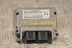 Блок управления Airbag Jeep Grand Cherokee 1999-2004 68290969AA 225373