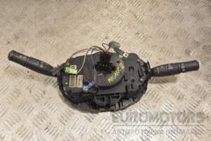 Підрульовий перемикач в зборі Renault Megane (II) 2003-2009 8200213762 225375