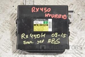 Блок управления ABS Lexus RX (450h) 2009-2015 8954048421 225424