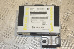 Блок електронний Lexus RX (450h) 2009-2015 861A048010 225430