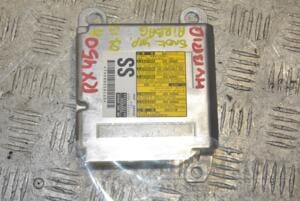 Блок управления Airbag Lexus RX (450h) 2009-2015 8917048380 225433