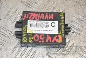 Блок управления иммобилайзером Lexus RX (450h) 2009-2015 8978448020 225473