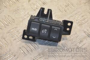 Блок кнопок Lexus RX (450h) 2009-2015 225474