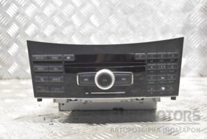 Магнитола штатная Mercedes E-class (W212) 2009-2016 A2129068800 225482