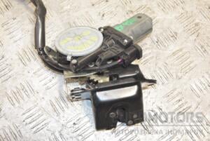 Замок кришки багажника електр 7 пінів Lexus RX (450h) 2009-2015 41231010130 225560
