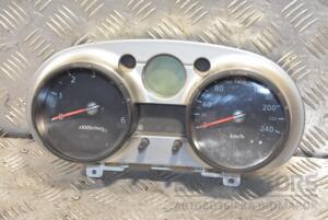 Панель приладів Nissan Qashqai 2.0dCi 2007-2014 JD71A 225605
