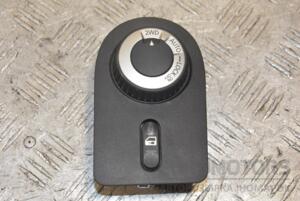 Блок управления полным приводом Nissan Qashqai 2007-2014 225621