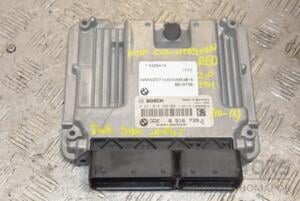 Блок управления двигателем Mini Countryman 2.0tdi (R60) 2010-2016 0281018288 225623