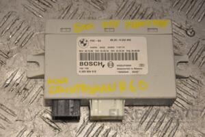 Блок управления парктроником Mini Countryman (R60) 2010-2016 0263004510 225631