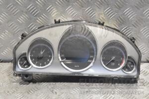 Панель приладів Mercedes E-class 3.0cdi (W212) 2009-2016 A2125409547 225640
