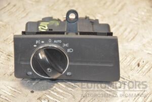 Переключатель света фар Mercedes E-class (W211) 2002-2009 A2115450704 225661
