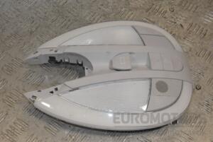 Плафон салона передний Mercedes E-class (W211) 2002-2009 A2118200223 225673