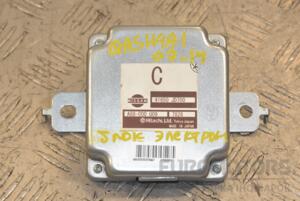 Блок електронний Nissan Qashqai 2007-2014 41650JD700 225677