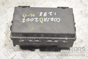 Блок предохранителей Opel Corsa (D) 2006-2014 13217392 225705