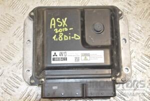 Блок керування двигуном Mitsubishi ASX 1.8 DI-D 2010 1860B422 225744