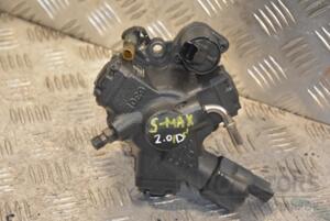 Топливный насос высокого давления (ТНВД) Ford S-Max 2.0tdci 2006-2015 9683624080 225758