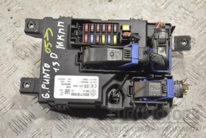Блок предохранителей Fiat Grande Punto 2005 517187860 225770