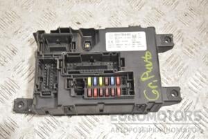 Блок предохранителей Fiat Grande Punto 2005 517954300 225779