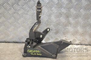 Кулиса переключения КПП 6 ступ Nissan Qashqai 2.0dCi 2007-2014 JD500 225790
