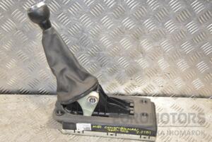 Кулиса переключения КПП 6 ступ Mini Countryman 2.0tdi (R60) 2010-2016 9802964 225792