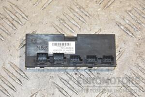 Блок керування кнопок керма Mercedes C-class (W203) 2000-2007 A0365457032 225816