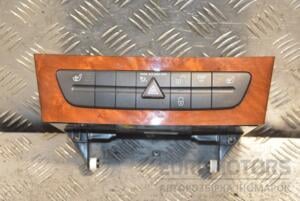 Блок кнопок аварийка Mercedes E-class (W211) 2002-2009 A2116801714 225842