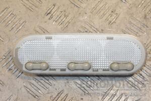 Плафон салона передний Nissan Qashqai 2007-2014 8200073234 225844