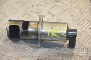 Клапан EGR электр Renault Scenic 1.9dCi (I) 1996-2003 8200542997 225969