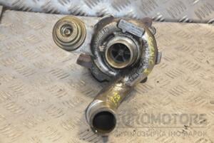 Турбина Renault Scenic 1.9dCi (I) 1996-2003 8200091350 225975